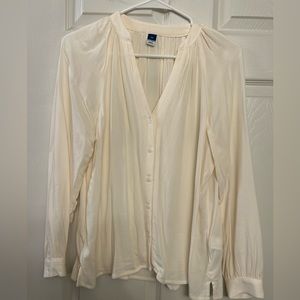 Old Navy blouse
